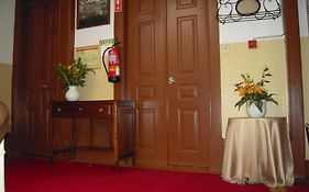Guesthouse Lusa Atenas